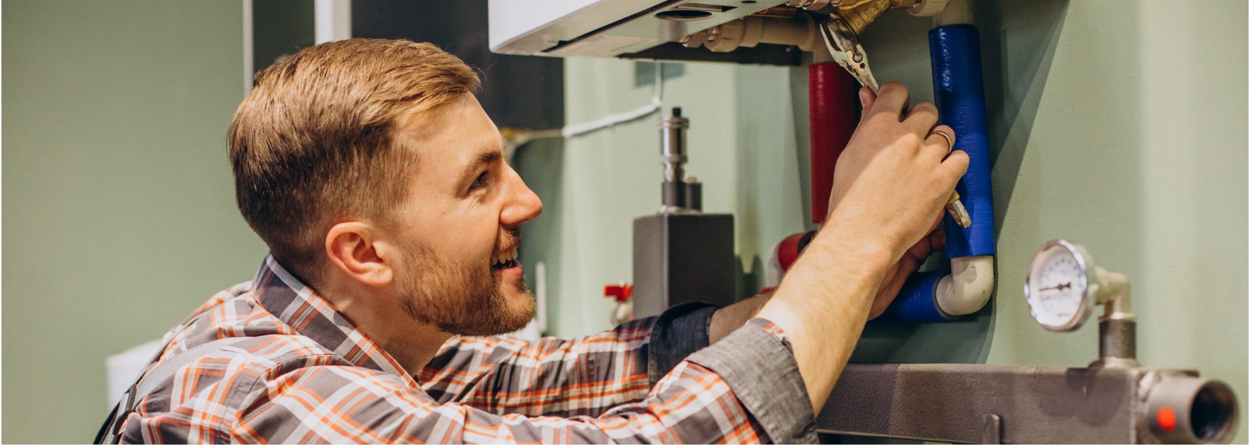 Pourquoi Choisir notre Artisan Chauffagiste à Sannois ?