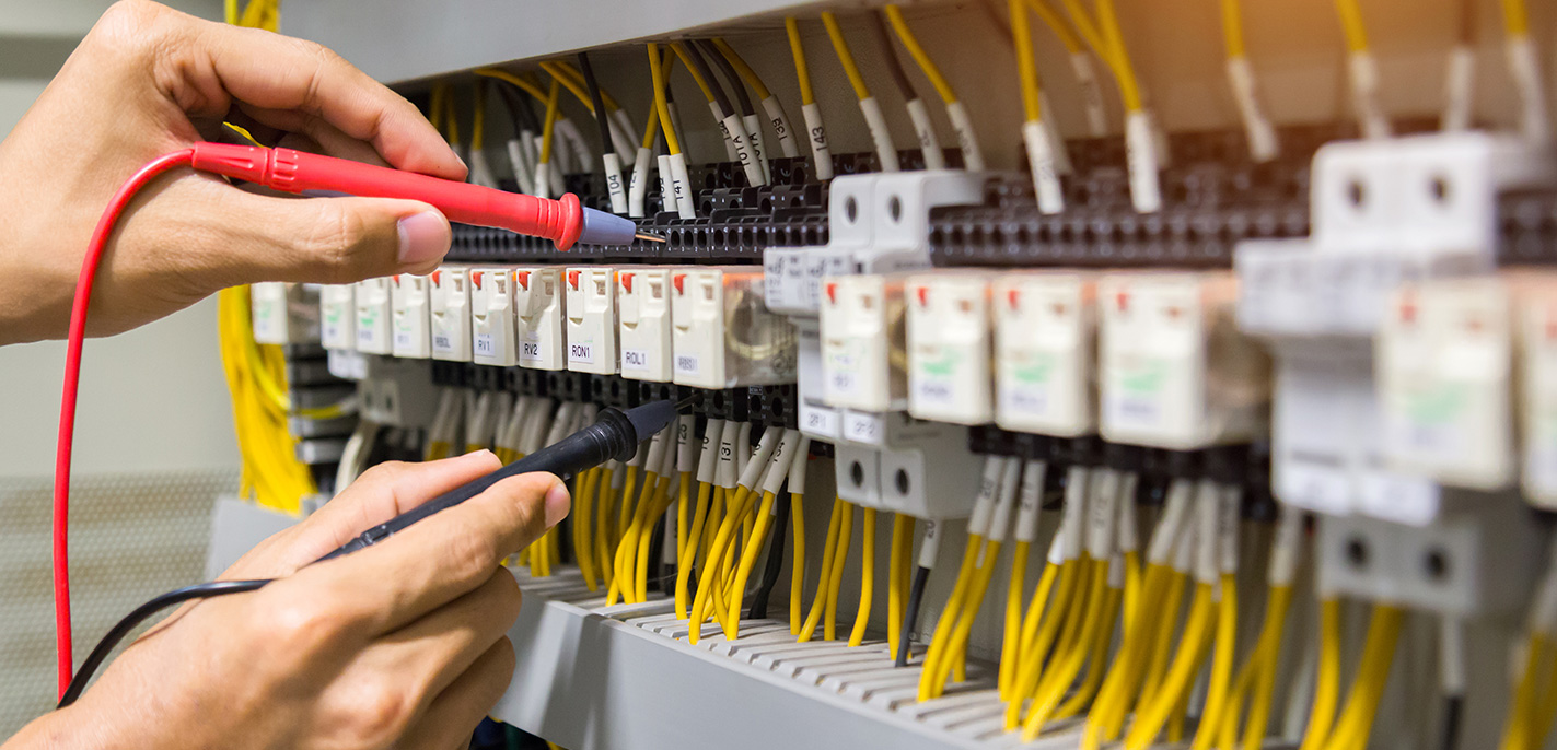 Les Services de l'électricien Courbevoie : Électricité à votre Service