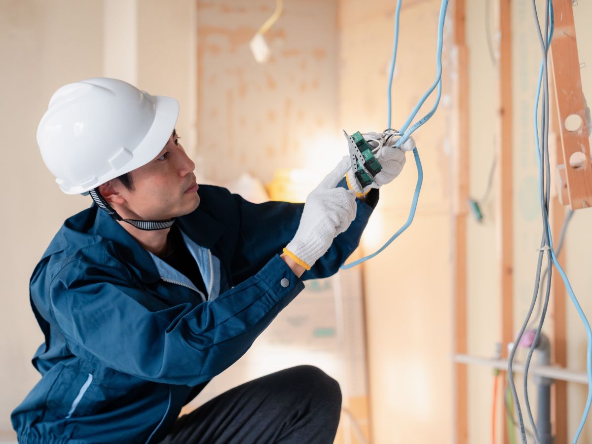 Dépannage Électrique : Un Service Rapide et Efficace à Courbevoie