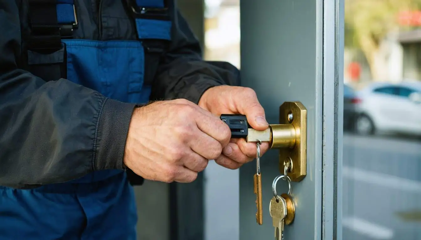 Dépannage serrurerie Garches : Des solutions sur mesure